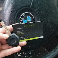 Car Key Replacement & Car Locksmith