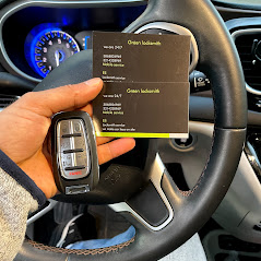 Car Key Replacement & Car Locksmith