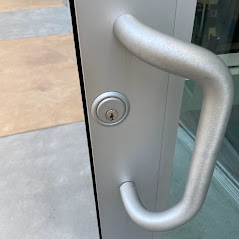 Commercial Locks & Commercial Locksmith