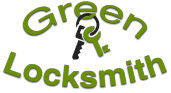 Green Locksmith Services